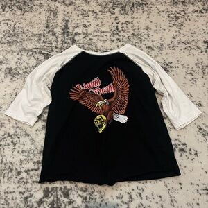 Liquid Death T-shirt